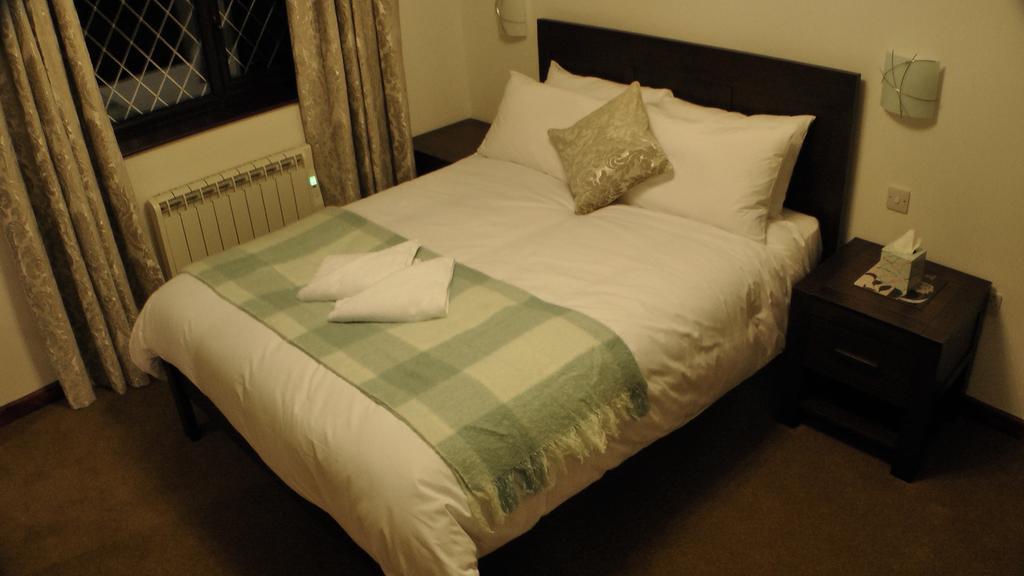 Bay Lodge バーチントン エクステリア 写真